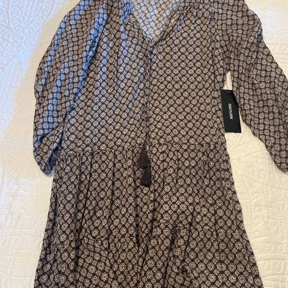 Dress